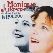 Monique Jutras chante et turlute la Bolduc