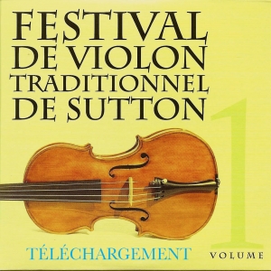 Festival de violon traditionnel de Sutton